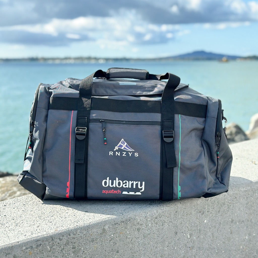 Dubarry Duffle Bag (Pisa Holdall)