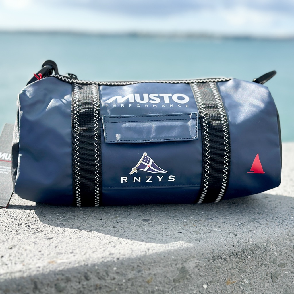 Musto Mini Carryall